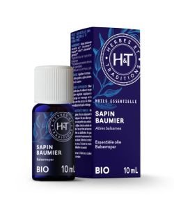SAPIN BAUMIER (Aiguille) Abies balsamea BIO, 10&nbsp;ml